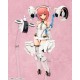 Maquette Aika Aikawa 16 cm d'Alice Gear Aegis