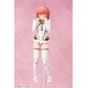 Maquette Aika Aikawa 16 cm d'Alice Gear Aegis