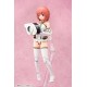 Maquette Aika Aikawa 16 cm d'Alice Gear Aegis