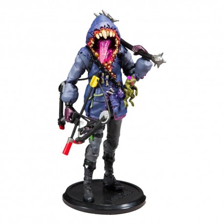 Figura articulada Big Mouth Fortnite 18 cm McFarlane Toys