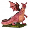 Figure de Dragon Shrek McFarlane 30 cm Statue en PVC