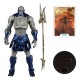 Figura articulada de Darkseid de 30 cm de McFarlane Toys