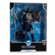 Figura articulada de Darkseid de 30 cm de McFarlane Toys