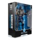 Figura articulada de Darkseid de 30 cm de McFarlane Toys