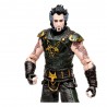 Figurine DC Gaming Build A Ra's Al Ghul 18 cm