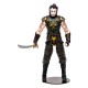 Figura articulada de Ra's Al Ghul de DC Gaming 18 cm
