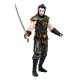 Figura articulada de Ra's Al Ghul de DC Gaming 18 cm