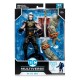 Figura articulada de Ra's Al Ghul de DC Gaming 18 cm