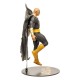 Estátua de PVC Black Adam 30 cm por Jim Lee