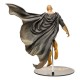 Estátua de PVC Black Adam 30 cm por Jim Lee