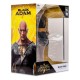 Estátua de PVC Black Adam 30 cm por Jim Lee