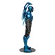 Figurine articulée de 18 cm de Blue Beetle avec ailes