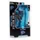Figurine articulée de 18 cm de Blue Beetle avec ailes
