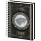 Book Notebook A5 Game of Thrones Stark