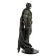 Figurine articulée Batman et comic Black Adam