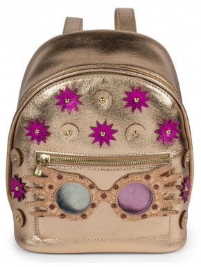 Bolso mochila Luna Lovegood Harry Potter by Danielle Nicole