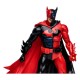 Figura de Two-Face como Batman, 18 cm, McFarlane Toys
