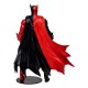 Figura de Two-Face como Batman, 18 cm, McFarlane Toys