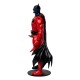 Figura de Two-Face como Batman, 18 cm, McFarlane Toys