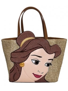 Bolso Loungefly Bella La Bella y la Bestia Disney