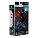 Figura de Two-Face como Batman, 18 cm, McFarlane Toys