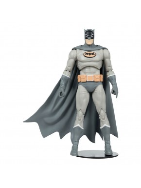 Figura articulada de Batman estilo manga 18 cm