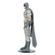 Figura articulada de Batman estilo manga 18 cm