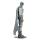 Figura articulada de Batman estilo manga 18 cm