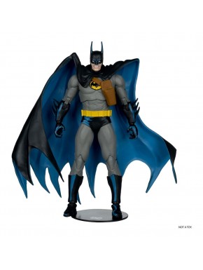 Figura articulada Batman Año Dos McFarlane 18 cm