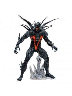 Figura articulada Spawn Plague 18 cm de McFarlane Toys en caja