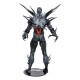 Figura articulada Spawn Plague 18 cm de McFarlane Toys en caja