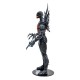Figura articulada Spawn Plague 18 cm de McFarlane Toys en caja