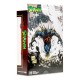 Figura articulada Spawn Plague 18 cm de McFarlane Toys en caja