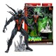 Figura articulada Spawn Plague 18 cm de McFarlane Toys en caja