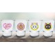 Glasses Shot Sailor Moon Icons