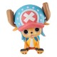 Estatua de Tony Tony Chopper de One Piece en PVC 11 cm