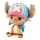 Estatua de Tony Tony Chopper de One Piece en PVC 11 cm