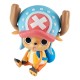 Estatua de Tony Tony Chopper de One Piece en PVC 11 cm
