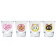 Vasos Chupito Sailor Moon Iconos