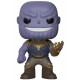 Funko Pop! Thanos Avengers Infinity War Exclusive