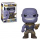 Funko Pop! Thanos Avengers Infinity War Exclusive