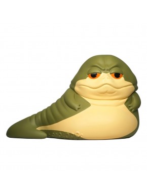 Hucha de PVC de Jabba The Hutt de Star Wars
