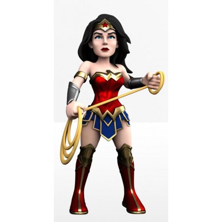 Figura Minix de 12 cm Wonder Woman DC Comics