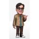 Figura de Leonard Hofstadter de The Big Bang Theory