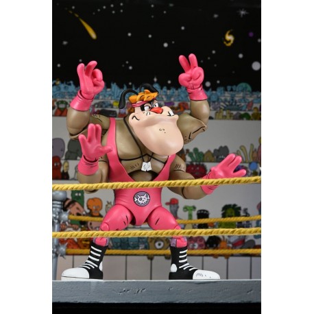 Figurine articulée Cryin Houn 18 cm par NECA