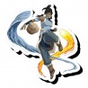 Magnet Funky Chunky Legend Of Korra