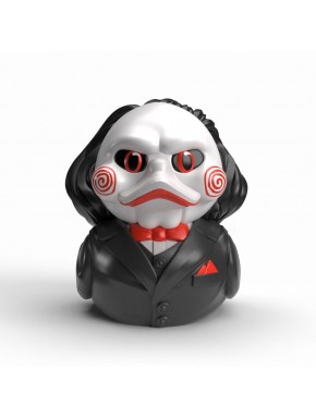 Figura Tubbz PVC Billy the Puppet 5 cm de Saw