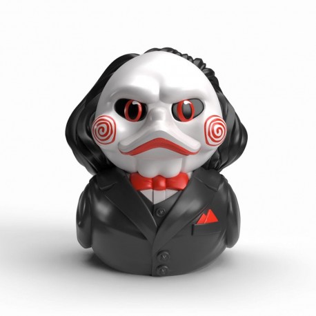 Figura Tubbz PVC Billy the Puppet 5 cm de Saw
