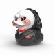 Figura Tubbz PVC Billy the Puppet 5 cm de Saw