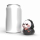 Figura Tubbz PVC Billy the Puppet 5 cm de Saw